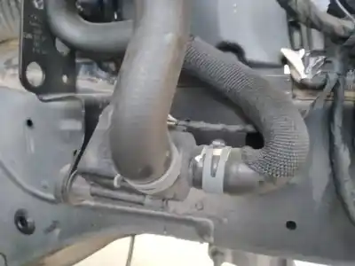 Peça sobressalente para automóvel em segunda mão bomba de água por audi a5 sportback (f5a) sport referências oem iam 06h121601n