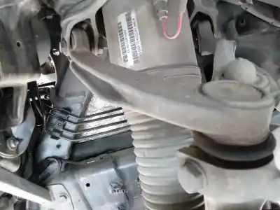 Автозапчасти б/у передний левый верхний рычаг подвески за audi a8 (4e2) 4.0 tdi quattro ссылки oem iam 