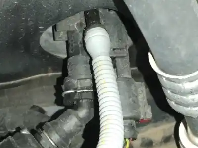 Peça sobressalente para automóvel em segunda mão bomba de embreagem por audi a5 sportback (f5a) sport referências oem iam 