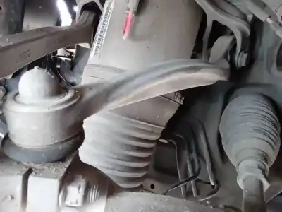 Автозапчасти б/у передний левый верхний рычаг подвески за audi a8 (4e2) 4.0 tdi quattro ссылки oem iam 