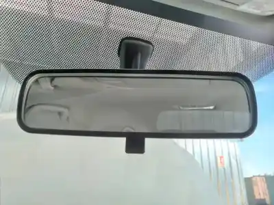 Pièce détachée automobile d'occasion rétroviseur intérieur pour toyota auris active références oem iam 