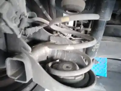 Pièce détachée automobile d'occasion ressort d'amortissement pour hyundai ix20 gls comfort références oem iam 