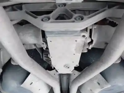 Автозапчасти б/у задний дифференциал за audi a8 (4e2) 4.0 tdi quattro ссылки oem iam 