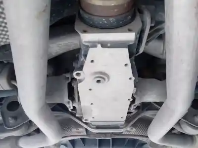 Pezzo di ricambio per auto di seconda mano differenziale posteriore per audi a8 (4e2) 4.0 tdi quattro riferimenti oem iam   