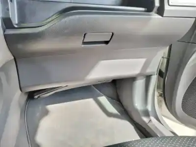 Pièce détachée automobile d'occasion boite à gants pour toyota auris active références oem iam 