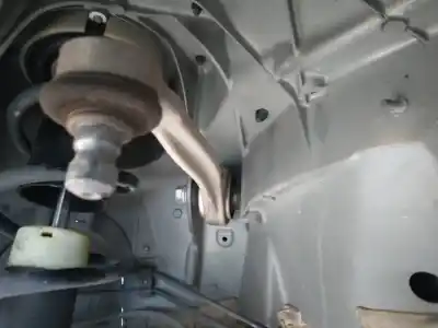 Peça sobressalente para automóvel em segunda mão braço de suspensão superior dianteiro esquerdo por audi a5 sportback (f5a) sport referências oem iam 