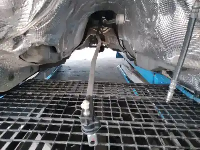 Peça sobressalente para automóvel em segunda mão ligação da caixa de velocidades por audi a5 sportback (f5a) sport referências oem iam 