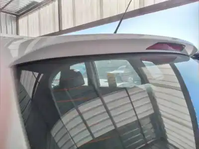 Pièce détachée automobile d'occasion bequet arrière pour hyundai ix20 gls comfort références oem iam 