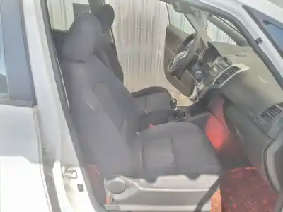 Pièce détachée automobile d'occasion siège avant droit pour hyundai ix20 gls comfort références oem iam 
