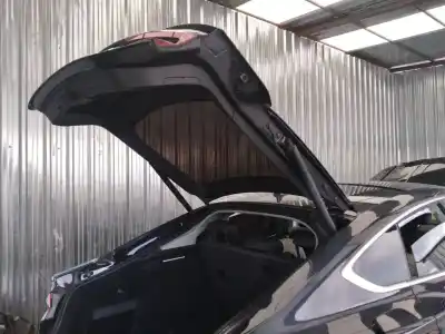 Peça sobressalente para automóvel em segunda mão amortecedores do tronco / porta por audi a5 sportback (f5a) sport referências oem iam 