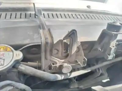 Pièce détachée automobile d'occasion serrure de capot pour hyundai ix20 gls comfort références oem iam 