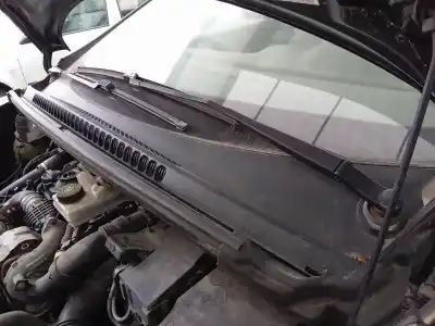 Pezzo di ricambio per auto di seconda mano siluro per peugeot 3008 active riferimenti oem iam 