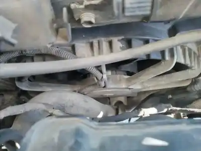 Pièce détachée automobile d'occasion ventilateur pour hyundai ix20 gls comfort références oem iam 1yy0060