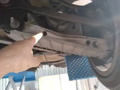Peça sobressalente para automóvel em segunda mão braço de suspensão traseiro inferior direito por audi a5 sportback (f5a) sport referências oem iam 