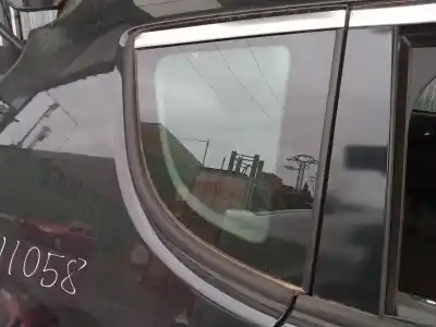 Pezzo di ricambio per auto di seconda mano custodia luna posteriore destra per peugeot 3008 active riferimenti oem iam 