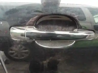 Pezzo di ricambio per auto di seconda mano maniglia esterna anteriore destra per peugeot 3008 active riferimenti oem iam 