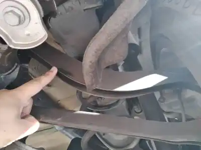 Peça sobressalente para automóvel em segunda mão braço de suspensão traseiro superior direito por audi a5 sportback (f5a) sport referências oem iam 