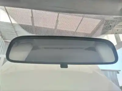 Pièce détachée automobile d'occasion rétroviseur intérieur pour hyundai ix20 gls comfort références oem iam 