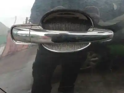 Pezzo di ricambio per auto di seconda mano maniglia esterna posteriore destra per peugeot 3008 active riferimenti oem iam 