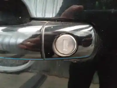 Pezzo di ricambio per auto di seconda mano cilindro porta anteriore sinistra per peugeot 3008 active riferimenti oem iam 