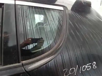 Pezzo di ricambio per auto di seconda mano vetro di custodia posteriore sinistro per peugeot 3008 active riferimenti oem iam 