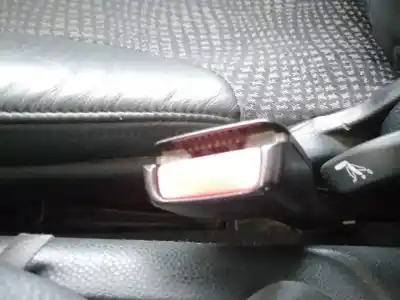 Second-hand car spare part right airbag tensioner for bmw mini (r50,r53) one d oem iam references 531084200