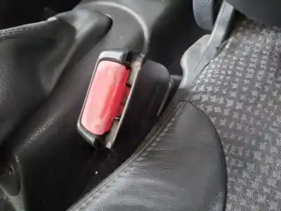 Second-hand car spare part left airbag tensioner for bmw mini (r50,r53) one d oem iam references 531084300