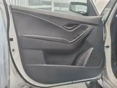 Pièce détachée automobile d'occasion garniture de porte avant gauche pour hyundai ix20 gls comfort références oem iam 