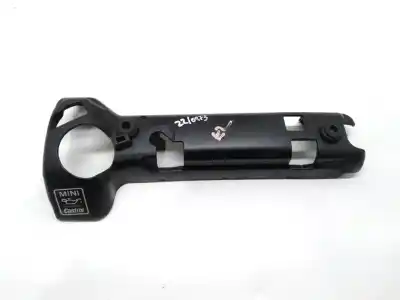 Second-hand car spare part engine cover for bmw mini (r50,r53) one d oem iam references 