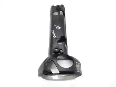 Second-hand car spare part engine cover for bmw mini (r50,r53) one d oem iam references   