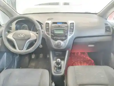 Pièce détachée automobile d'occasion module d'airbag pour hyundai ix20 gls comfort références oem iam 