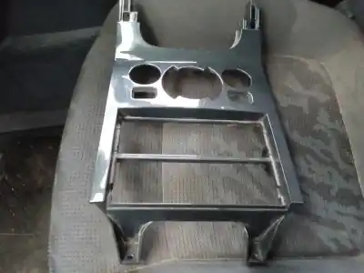 Pezzo di ricambio per auto di seconda mano console centrale per peugeot 3008 active riferimenti oem iam 9685099877