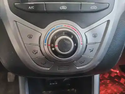 Second-hand car spare part CLIMATE CONTROL for HYUNDAI IX20  OEM IAM references   