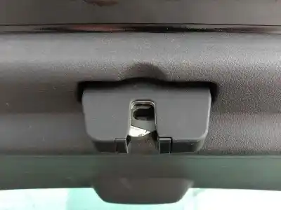 Pezzo di ricambio per auto di seconda mano baule / serratura del cancello per peugeot 3008 active riferimenti oem iam 