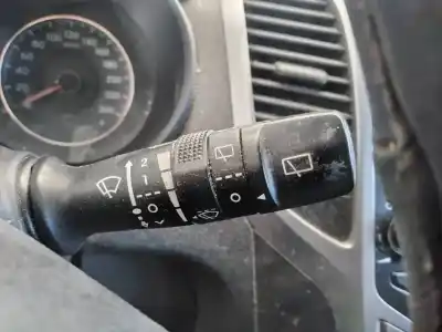 Pièce détachée automobile d'occasion commande d'essuie glace pour hyundai ix20 gls comfort références oem iam 