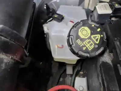 Peça sobressalente para automóvel em segunda mão bomba de travões por dacia sandero iii stepway comfort referências oem iam 