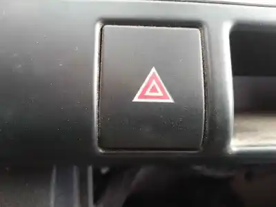 Pezzo di ricambio per auto di seconda mano avvertimento per peugeot 3008 active riferimenti oem iam 