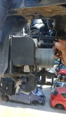 Pezzo di ricambio per auto di seconda mano abs per peugeot 3008 active riferimenti oem iam 9677026380