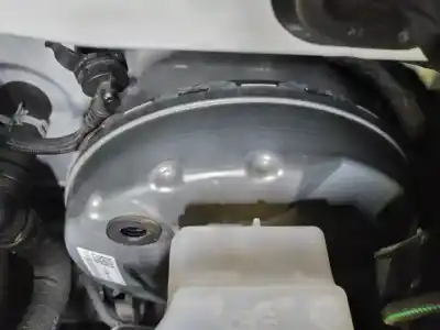 Peça sobressalente para automóvel em segunda mão servo freio por dacia sandero iii stepway comfort referências oem iam 472101095rt