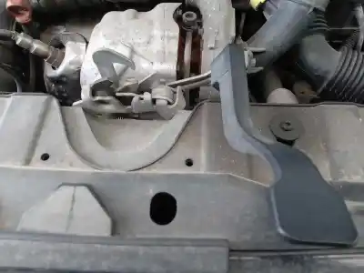 Pezzo di ricambio per auto di seconda mano chiusura del cappuccio per peugeot 3008 active riferimenti oem iam 