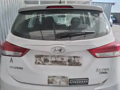 Pièce détachée automobile d'occasion hayon pour hyundai ix20 gls comfort références oem iam 