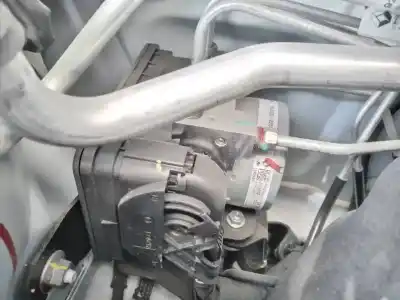 Peça sobressalente para automóvel em segunda mão abs por dacia sandero iii stepway comfort referências oem iam 476609484r