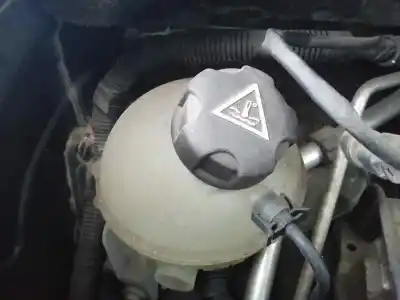 Pezzo di ricambio per auto di seconda mano cauzione di espansione per peugeot 3008 active riferimenti oem iam 