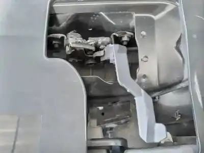 Peça sobressalente para automóvel em segunda mão fechadura do capô por dacia sandero iii stepway comfort referências oem iam 