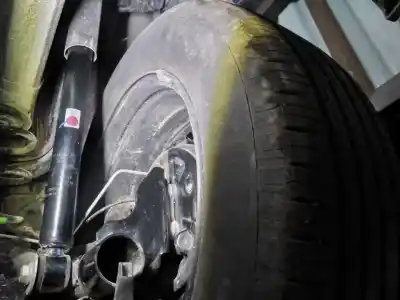 Peça sobressalente para automóvel em segunda mão amortecedor traseiro direito por dacia sandero iii stepway comfort referências oem iam 