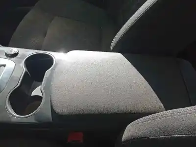 Pezzo di ricambio per auto di seconda mano bracciolo centrale per peugeot 3008 active riferimenti oem iam 