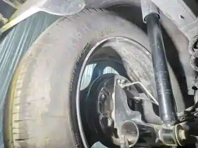 Peça sobressalente para automóvel em segunda mão amortecedor traseiro esquerdo por dacia sandero iii stepway comfort referências oem iam 