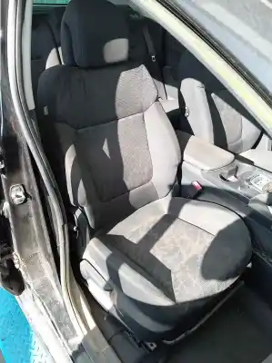 Pezzo di ricambio per auto di seconda mano sedile anteriore destro per peugeot 3008 active riferimenti oem iam 