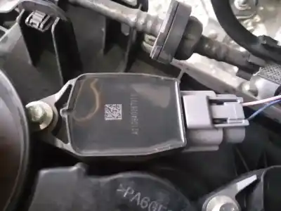 Peça sobressalente para automóvel em segunda mão bobina de ignição por dacia sandero iii stepway comfort referências oem iam a21094028791n
