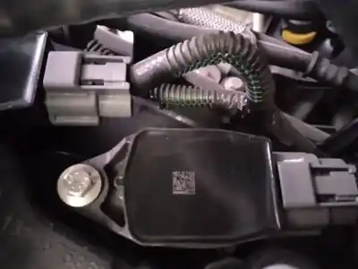 Peça sobressalente para automóvel em segunda mão bobina de ignição por dacia sandero iii stepway comfort referências oem iam a21094028901n